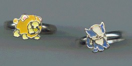 Neopets Rings