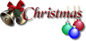 Christmas Over The Years