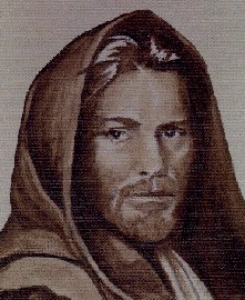 Obi Wan Painting