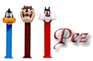 PEZ