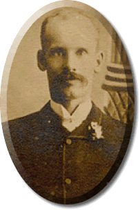 Samuel Edward Fennell - 1890