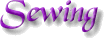 Sewing