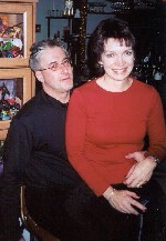 Susan and Jim