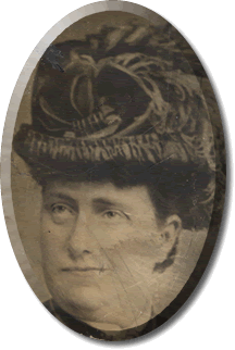 Mary Tooley - 1880s
