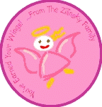 Zilinsky Wings Of Approval