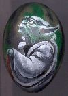 Yoda Easter Egg