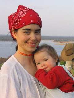 Tamara & Jordana