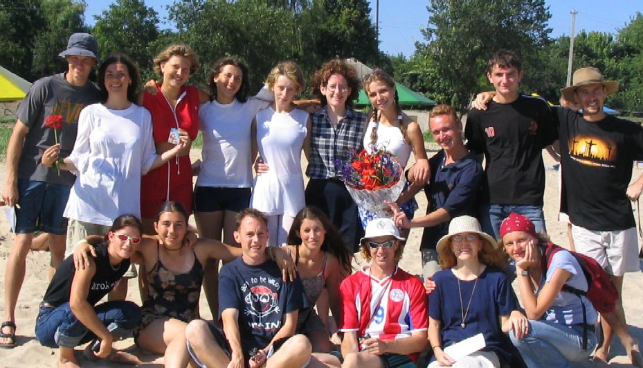 July 2004
