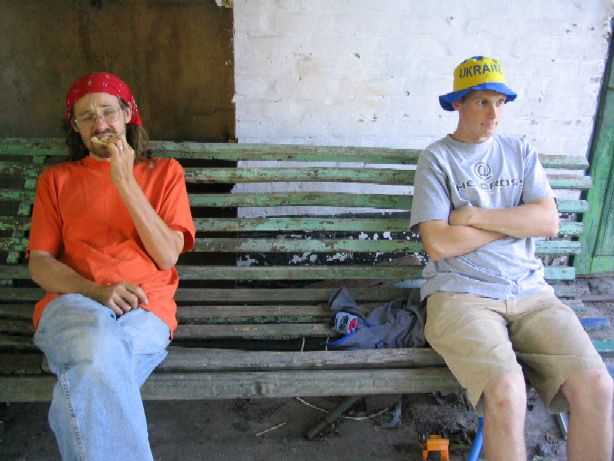 July 2004