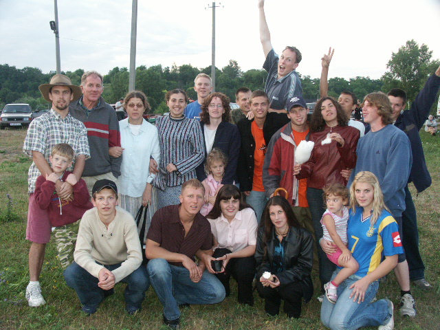 July 2004