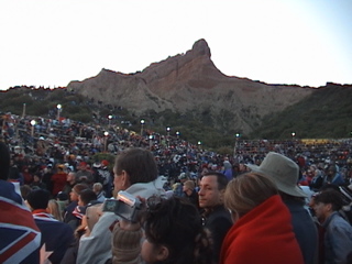 Dawn Service 42kb
