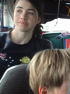 Tamara in Bus 44kb