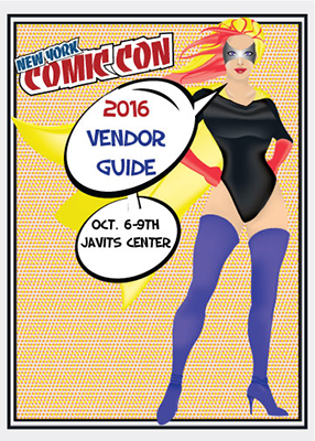 comicon