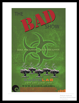 badshow