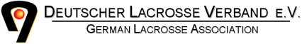 The German Lacrosse Association (Der Deutscher Lacrosse Verband)