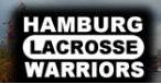 Coach Hinchcliffe's German Team - Hamburg Warriors