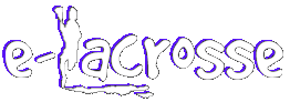 e-Lacrosse Website