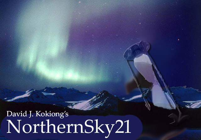 &copy;&nbsp;David J. Kokiong 2004 (NorthernSky21)