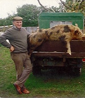  "..Pride of the North"....GOOD ON YA&nbsp; MATE...