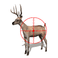 i love to hunt