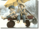 i adore children