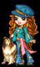 me and my Shelties