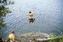 Jumping Rock