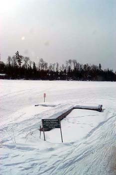 dogdock