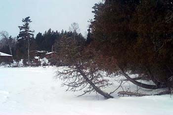 lake