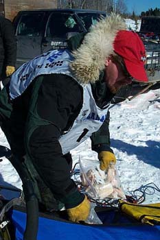 loadingsled