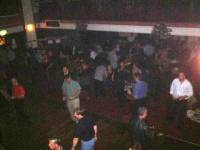 Main Room Dance Floor From Balcony