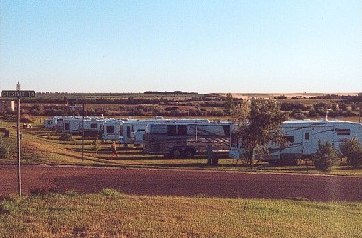 North Park Campground