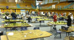 BattleCry 2009