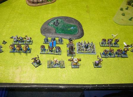 Ogre Kingdoms