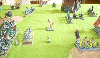 Goblin vs Goblin