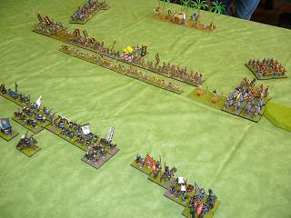 DBR 25mm Japanese v Ming Chinese. Click for larger image.