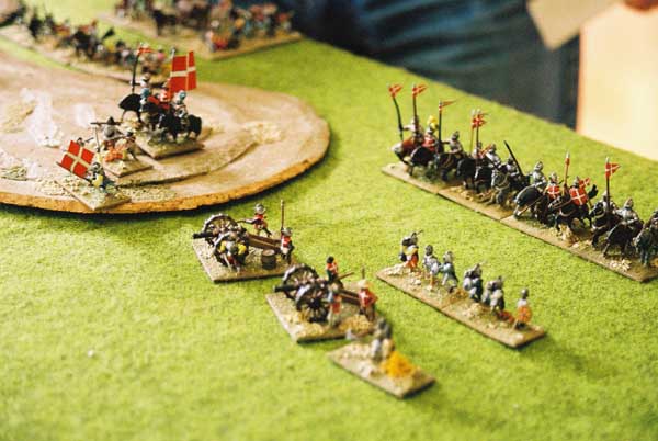Knights of St John