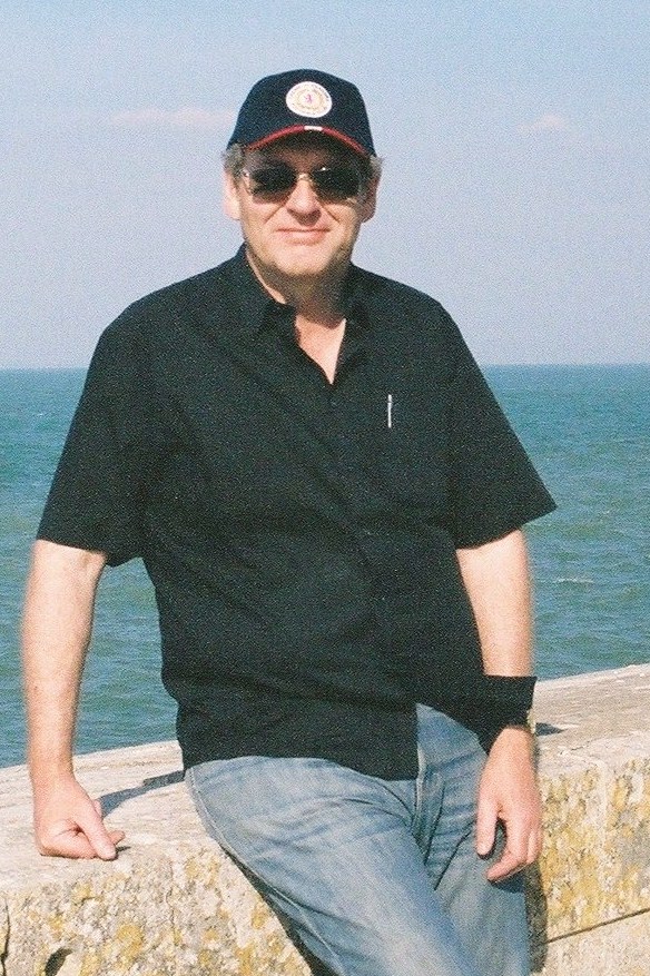 Showing the Alex colours in France October 2008