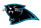 Carolina Panthers Logo