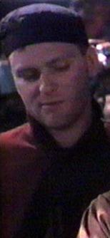 Lt. Commander Chris Lowell