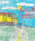 Operation Lifesaver - Artist: Kyle Stefanik