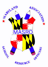 Maryland Association of School Resource Officers
