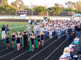 1st Football Game 2