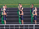 1st Football Game 3