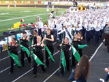 2nd Football Game 1