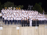 Woodbridge Game