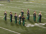 Homecoming Game