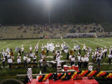 Homecoming 3