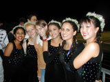 Homecoming 4
