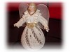 Angel ornament